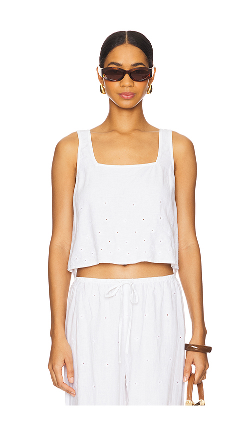 DÉBARDEUR TOP en . Taille S. Also en XS, M, L - Bella Dahl - Modalova