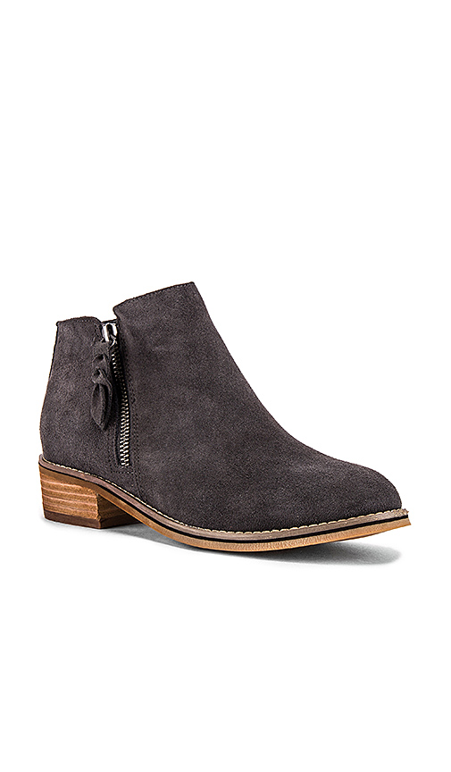 Blondo Liam Bootie in Gray
