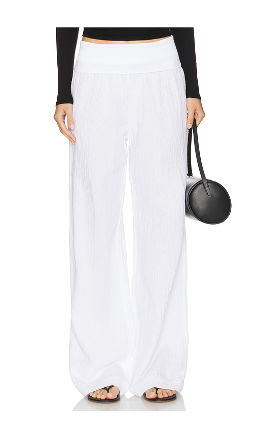 Pant in . Size XS. Also in S, M, L, XL - Bobi - Modalova