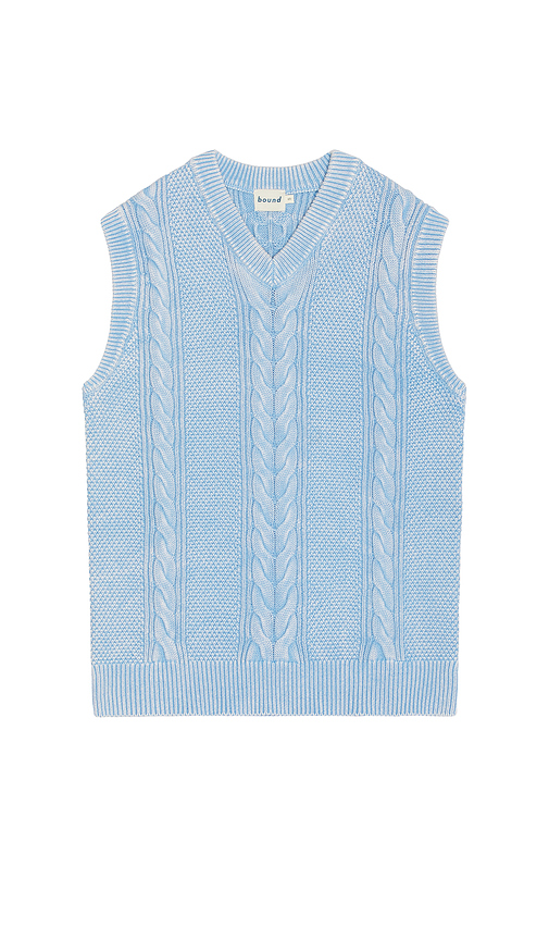 GILET en . Taille S. Also en L, XL/1X - Bound - Modalova