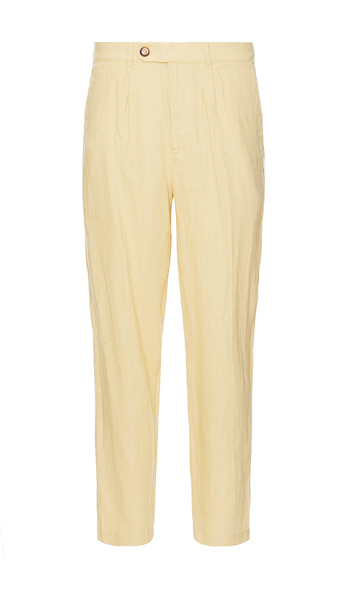 PANTALON SMART PLEAT en . Taille L. Also en S - Bound - Modalova