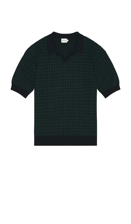 Harris Knit Polo en . Taille L. Also en M, S, XL/1X - Bound - Modalova