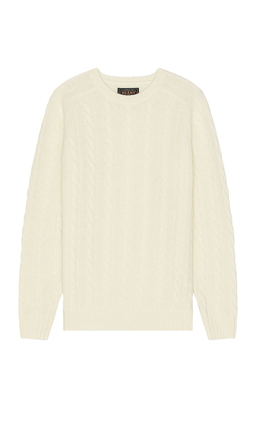 PULL en . Taille S. Also en M - Beams Plus - Modalova