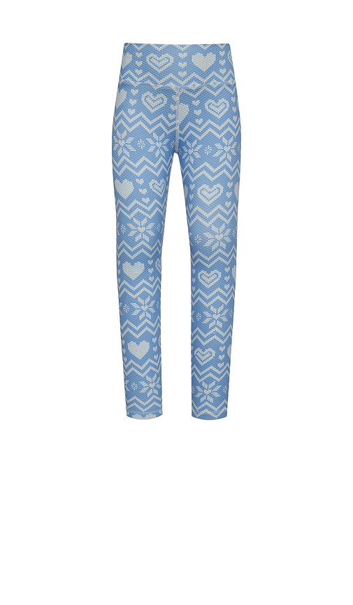 Kids Little Peppa Legging en . Taille 2. Also en 3/4 - BEACH RIOT - Modalova