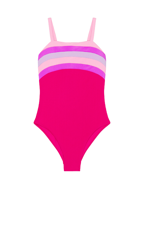 MAILLOT DE BAIN 1 PIÈCE LITTLE JESSA en . Taille 2. Also en 3/4 - BEACH RIOT - Modalova