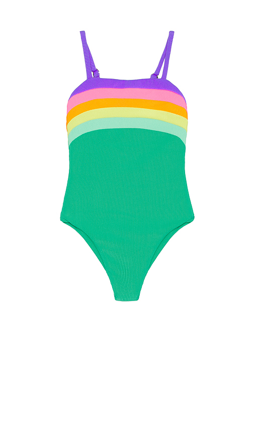MAILLOT DE BAIN 1 PIÈCE LITTLE JESSA en . Taille 2. Also en 3/4 - BEACH RIOT - Modalova