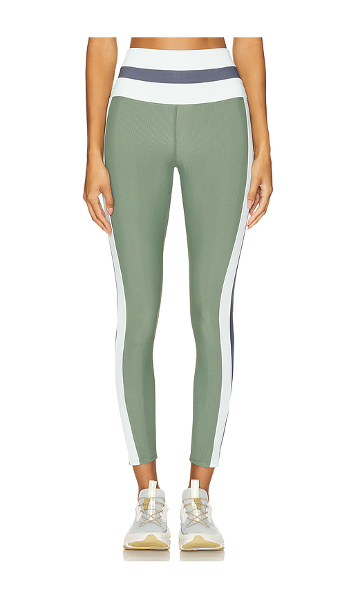 Mariella Legging en . Taille L. Also en XL - BEACH RIOT - Modalova