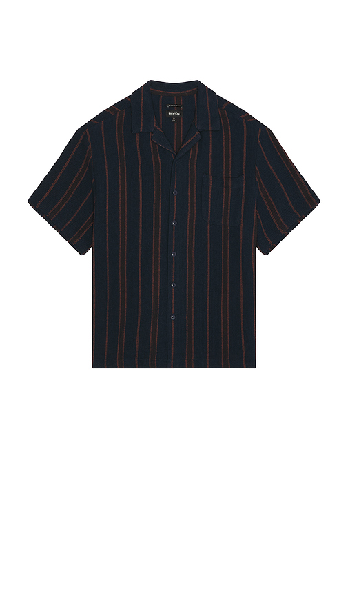 CHEMISE BUNKER en . Taille L. Also en S - Brixton - Modalova