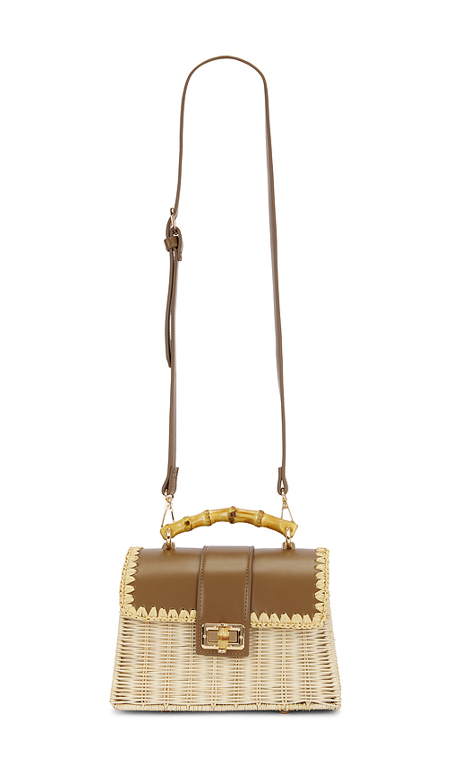 SAC EN PAILLE DEBON en - BTB Los Angeles - Modalova