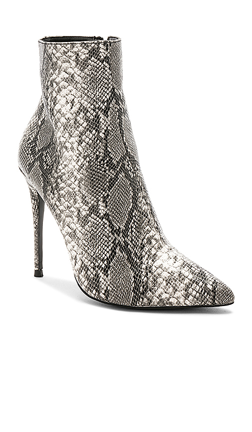 superdown Amber Bootie in Gray