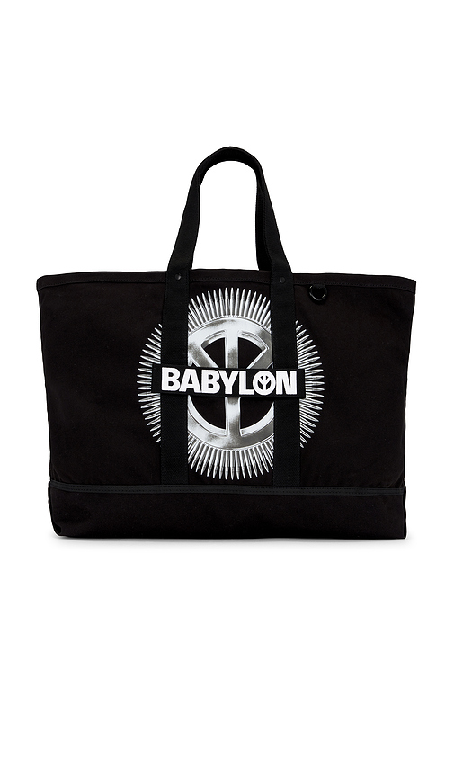 Babylon FOURRE-TOUT en Black - Babylon - Modalova