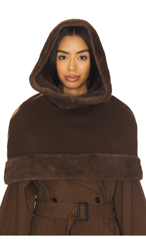 ÉCHARPE MARTA en . Taille M-L. Also en XS-S - By Malene Birger - Modalova