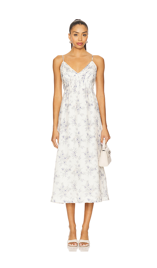 Jacinta Dress in . Size 0. Also in 00, 10, 2, 4, 6, 8 - CAMI NYC - Modalova