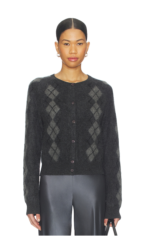 CAMI NYC Dorian Cardigan in Grey. Size S. Also in M, XS.
