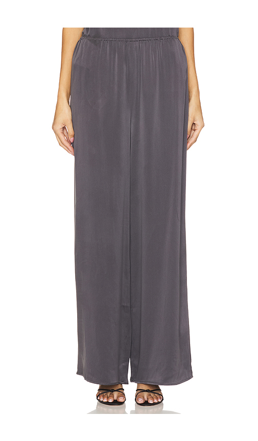 CAMI NYC Doreen Pant in Grey. Size XS. Also in L, XL.
