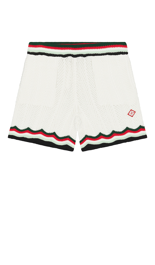 SHORT en . Taille M. Also en L, XL/1X - Casablanca - Modalova