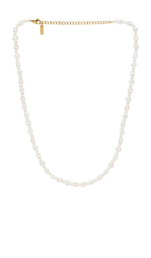 River Pearl Necklace en - Casa Clara - Modalova