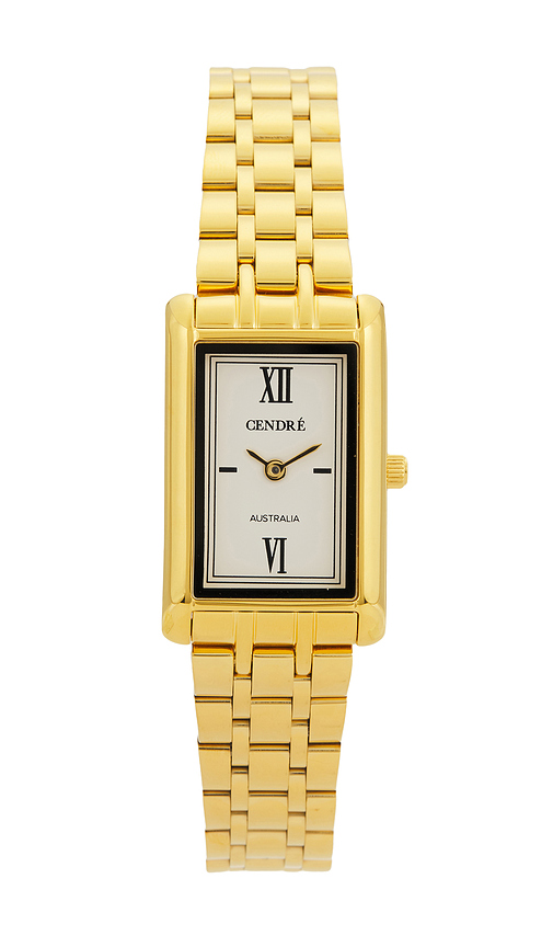 MONTRE KELLY en - Cendre - Modalova