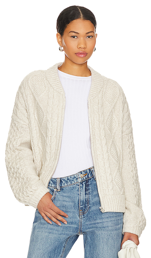 PULL SAVANNAH en . Taille L. Also en M, S, XL, XS - Central Park West - Modalova
