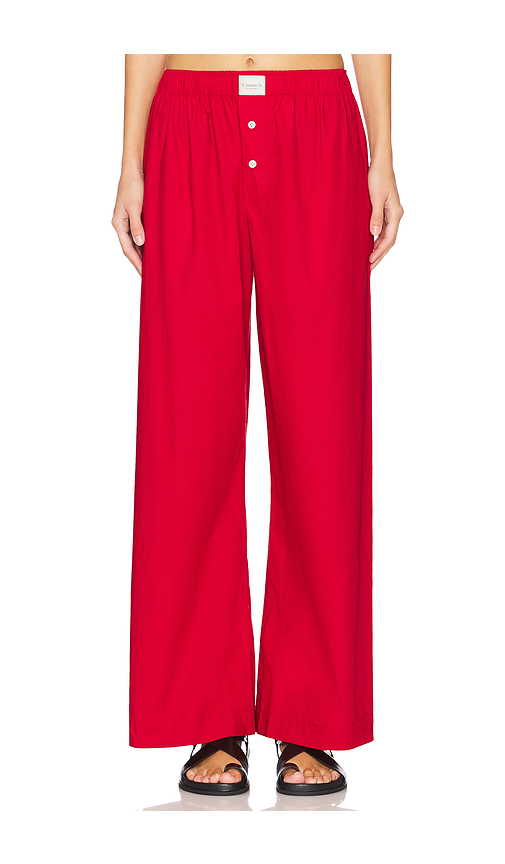La Boxer Alta Pant in . Size XS. Also in S, M - Comme Si - Modalova