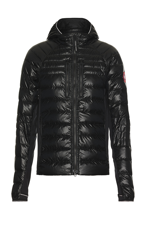 SWEAT À CAPUCHE en . Taille L. Also en M - Canada Goose - Modalova