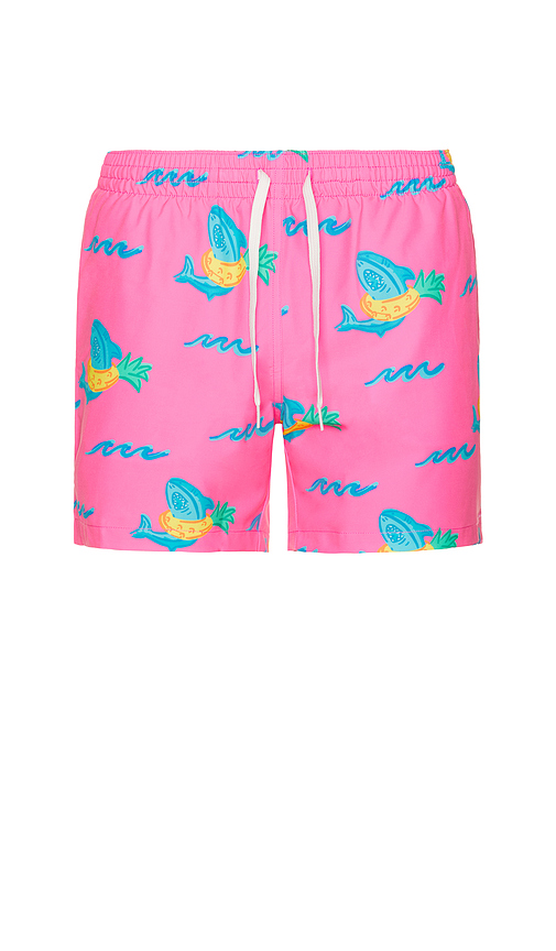 SHORT DE BAIN THE en . Taille L. Also en M, S, XL/1X - Chubbies - Modalova