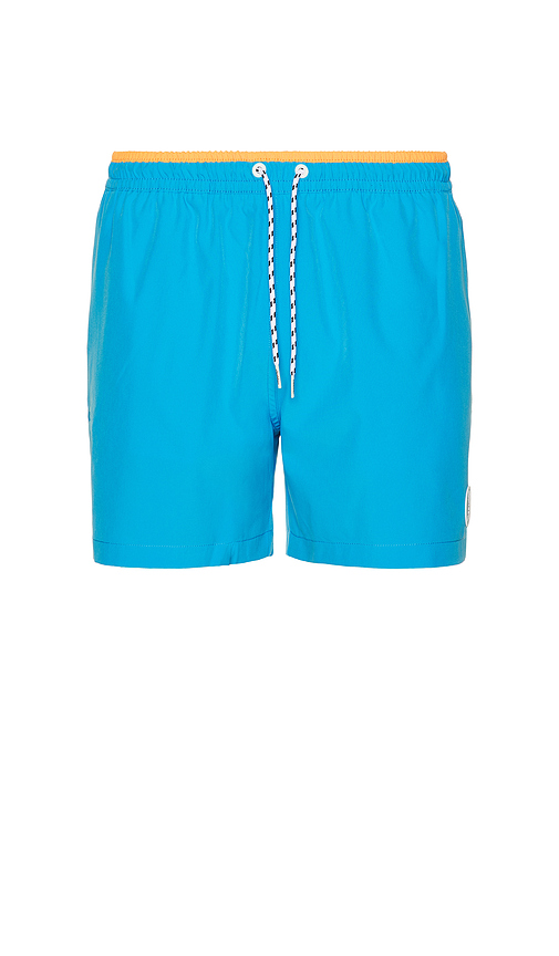 SHORT DE BAIN THE en . Taille L. Also en M, S, XL/1X - Chubbies - Modalova