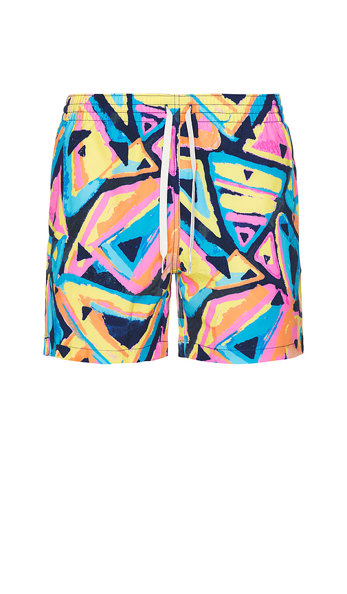 SHORT DE BAIN THE en . Taille L. Also en M, S, XL/1X - Chubbies - Modalova