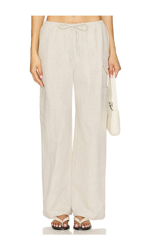 PANTALON MARCEAU en . Taille L. Also en M, XS - Ciao Lucia - Modalova