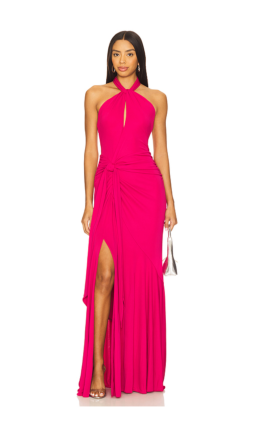 Gulliame Gown in . Size 0. Also in 00, 10, 2, 4, 6, 8 - Cinq a Sept - Modalova