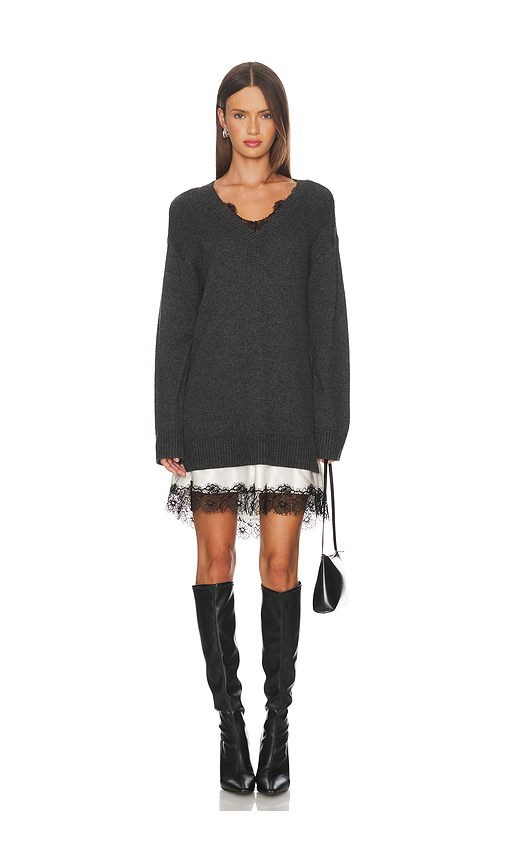 ROBE SIMONA en . Taille L. Also en - Cinq a Sept - Modalova