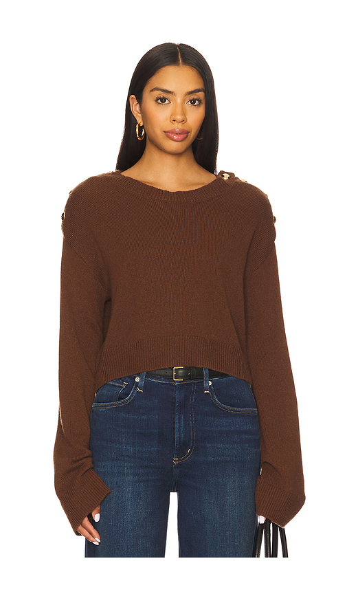 PULL EN CACHEMIRE MARLA en . Taille L. Also en M, S, XS - Cinq a Sept - Modalova