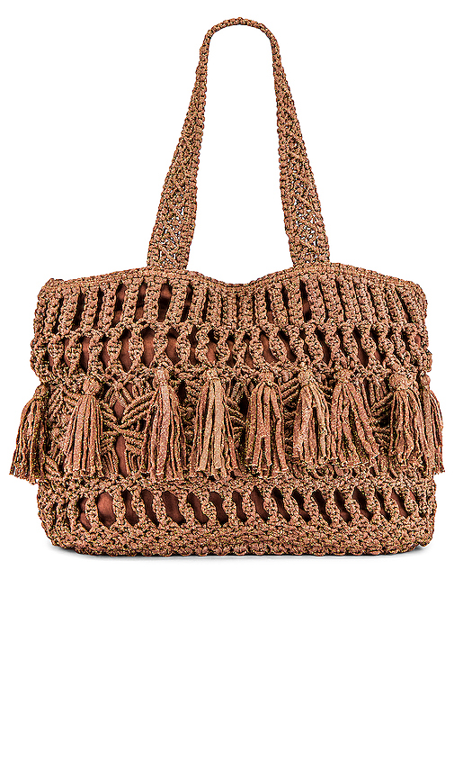 cleobella willow tote