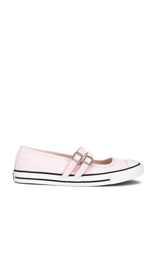 Chuck Taylor All Star Dainty Mary Jane Slip-on Flat en . Taille 7.5. Also en 9 - Converse - Modalova