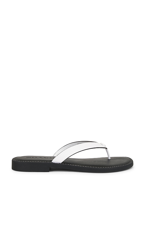 TONGS SANDALS en . Taille 6. Also en 7, 8 - Coach - Modalova
