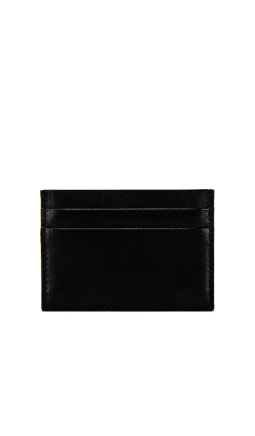 Tarjetero en color negro talla all - Common Projects - Modalova