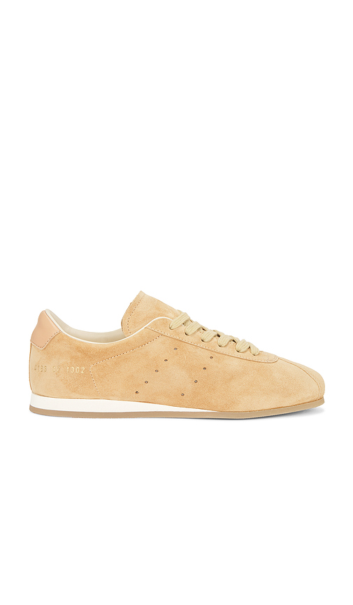 Zapato driving en color bronce talla 36 (también en 37, 38, 39, 40) - Common Projects - Modalova