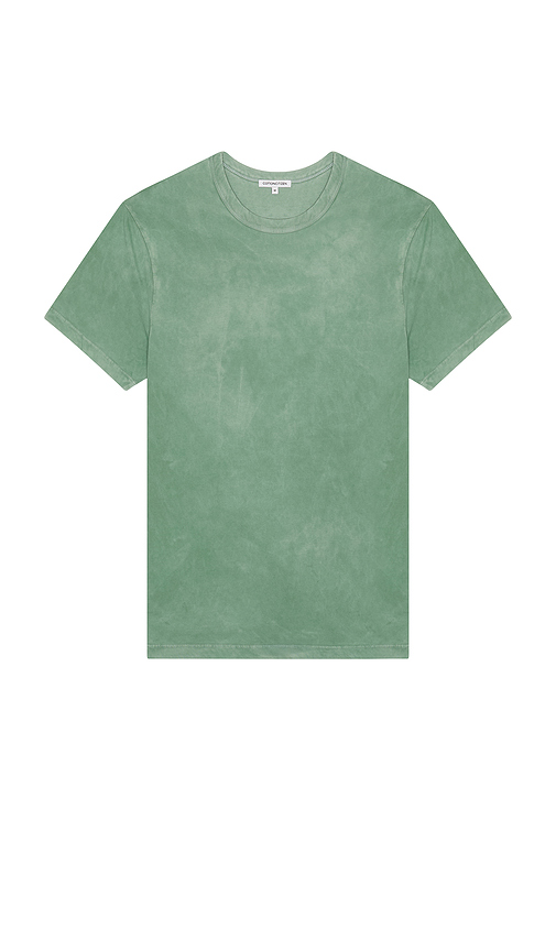 T-SHIRT RAS DE COU CLASSIC en . Taille M. Also en S, XL/1X, XXL/2X - COTTON CITIZEN - Modalova