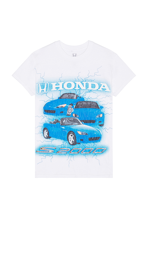 Top Down Tee in . Size L. Also in M, S, XL/1X - CPTN Apparel - Modalova