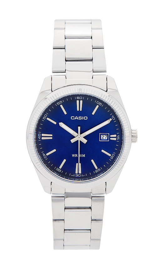 Casio MONTRE en Blue - Casio - Modalova
