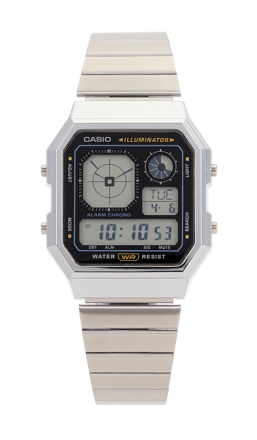 MONTRE A130 en - Casio - Modalova