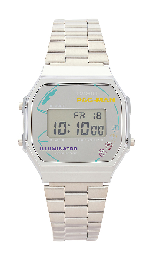 MONTRE PACMAN en - Casio - Modalova