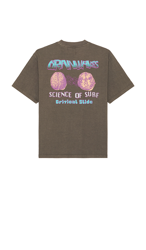 T-SHIRT en . Taille L. Also en M - Critical Slide - Modalova