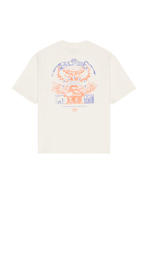 Madness Tee in . Size L. Also in M, S, XL/1X - Critical Slide - Modalova