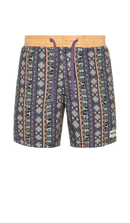 Dunstin 16 Swim Trunk en . Taille 30. Also en 32, 34 - Critical Slide - Modalova