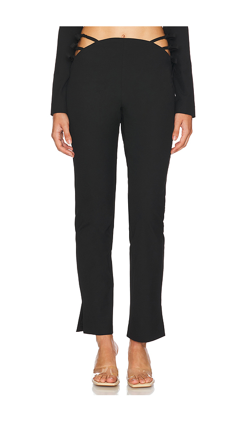 Malie Pant in . Size 0. Also in 2, 4, 8 - Cult Gaia - Modalova