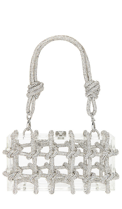 Bess Shoulder Bag in - Cult Gaia - Modalova