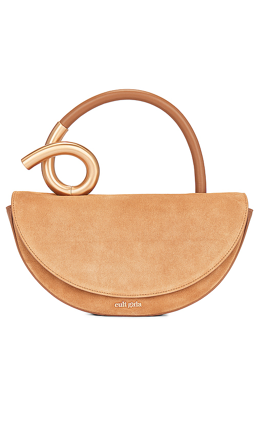 Azariah Top Handle Bag in - Cult Gaia - Modalova