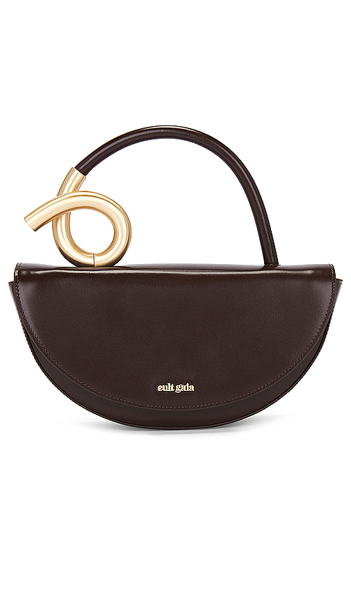 Azariah Top Handle Bag in - Cult Gaia - Modalova