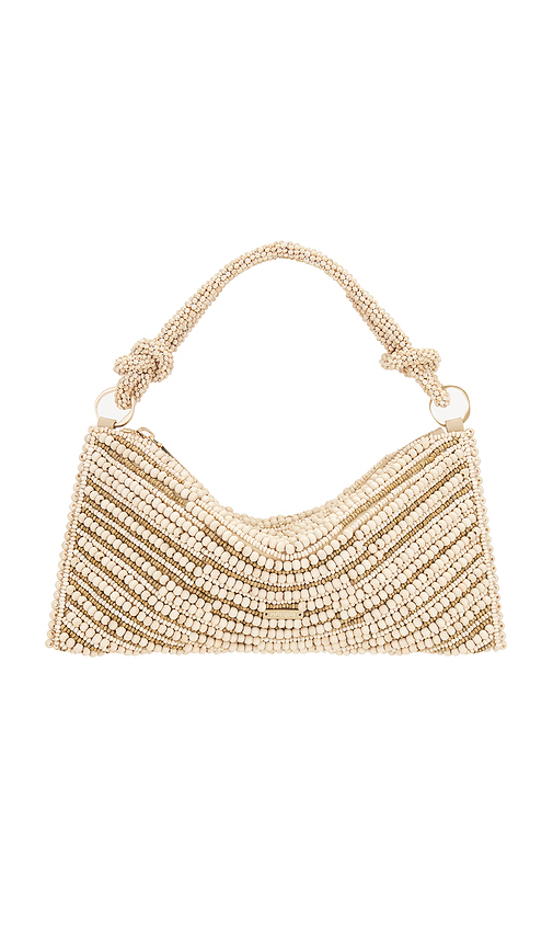 Hera Nano Shoulder Bag in - Cult Gaia - Modalova